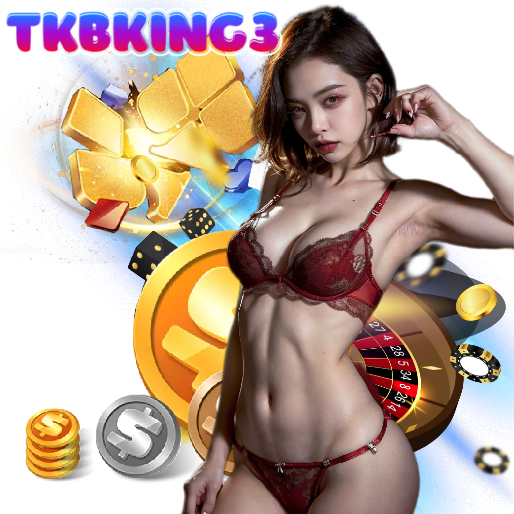 tkbking3 คาสิโน
