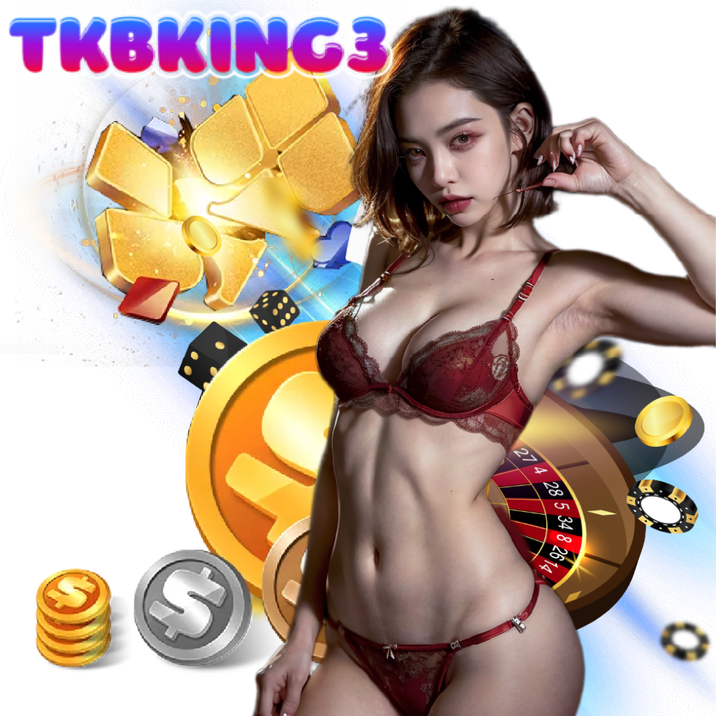 tkbking3 คาสิโน
