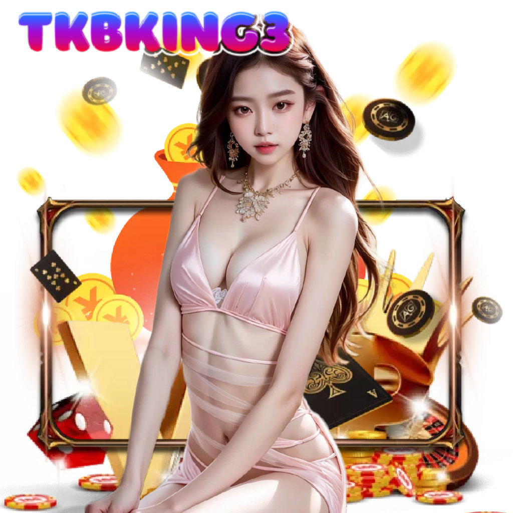 tkbking3 อันดับ 1